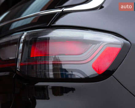 Черный Джип Компас, объемом двигателя 2.36 л и пробегом 33 тыс. км за 20800 $, фото 46 на Automoto.ua