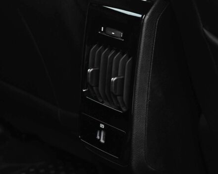 Черный Джип Компас, объемом двигателя 2.4 л и пробегом 28 тыс. км за 19499 $, фото 16 на Automoto.ua