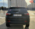 Джип Compass 2022 у Києві на Automoto.ua Чорний Джип Compass, об'ємом двигуна 2.36 л та пробігом 62 тис. км за 21900 $, фото 18 на Automoto.ua