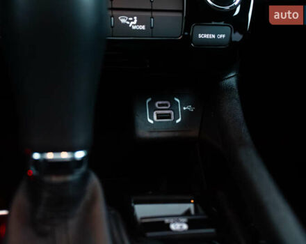 Черный Джип Компас, объемом двигателя 2.36 л и пробегом 33 тыс. км за 20800 $, фото 30 на Automoto.ua