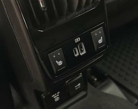 Черный Джип Компас, объемом двигателя 2.4 л и пробегом 25 тыс. км за 23700 $, фото 30 на Automoto.ua