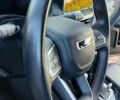 Чорний Джип Compass, об'ємом двигуна 2.4 л та пробігом 25 тис. км за 22500 $, фото 32 на Automoto.ua
