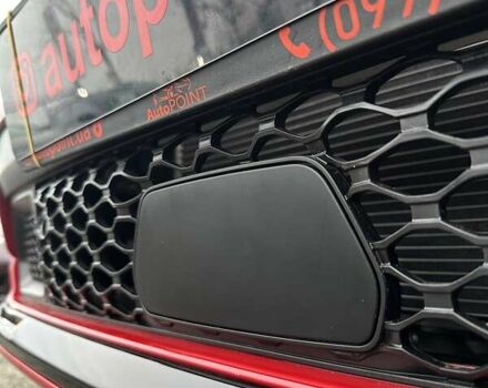 Черный Джип Компас, объемом двигателя 2.4 л и пробегом 23 тыс. км за 23500 $, фото 7 на Automoto.ua