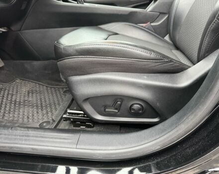 Черный Джип Компас, объемом двигателя 2.4 л и пробегом 16 тыс. км за 19800 $, фото 11 на Automoto.ua