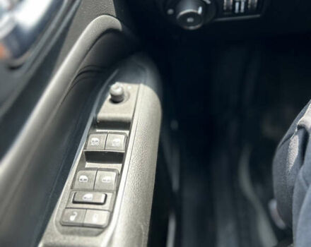 Чорний Джип Compass, об'ємом двигуна 2.36 л та пробігом 55 тис. км за 21300 $, фото 17 на Automoto.ua