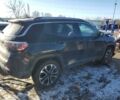 Черный Джип Компас, объемом двигателя 2.4 л и пробегом 68 тыс. км за 14300 $, фото 5 на Automoto.ua