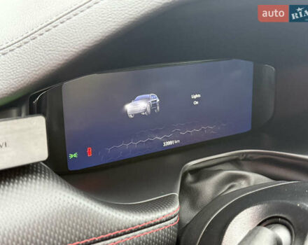 Чорний Джип Compass, об'ємом двигуна 2.36 л та пробігом 33 тис. км за 23000 $, фото 26 на Automoto.ua