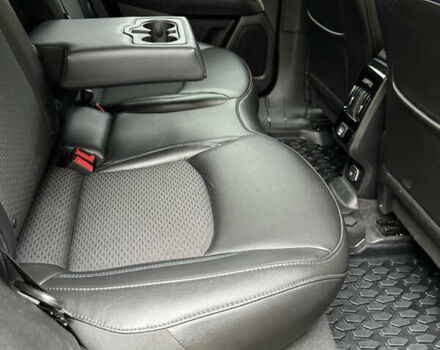 Джип Compass 2022 у Кривому Розі на Automoto.ua Чорний Джип Compass, об'ємом двигуна 2.4 л та пробігом 36 тис. км за 20400 $, фото 12 на Automoto.ua