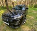 Чорний Джип Compass, об'ємом двигуна 2.36 л та пробігом 64 тис. км за 16999 $, фото 7 на Automoto.ua