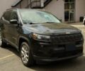 Чорний Джип Compass, об'ємом двигуна 2.4 л та пробігом 23 тис. км за 7900 $, фото 1 на Automoto.ua