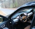 Черный Джип Компас, объемом двигателя 2.4 л и пробегом 38 тыс. км за 7600 $, фото 6 на Automoto.ua