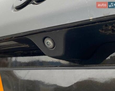 Чорний Джип Compass, об'ємом двигуна 2.4 л та пробігом 74 тис. км за 17890 $, фото 4 на Automoto.ua