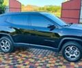 Чорний Джип Compass, об'ємом двигуна 2.4 л та пробігом 25 тис. км за 22500 $, фото 8 на Automoto.ua