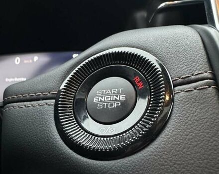 Черный Джип Компас, объемом двигателя 2.4 л и пробегом 23 тыс. км за 23500 $, фото 38 на Automoto.ua