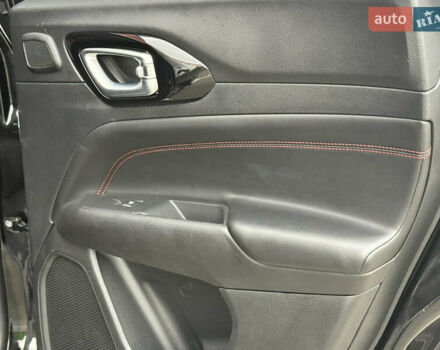 Чорний Джип Compass, об'ємом двигуна 2.36 л та пробігом 33 тис. км за 23000 $, фото 9 на Automoto.ua