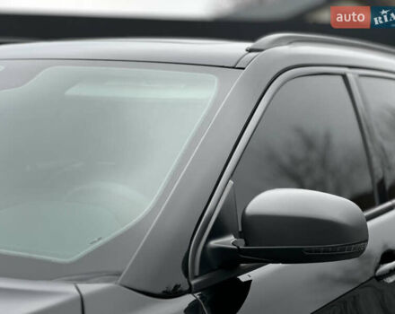 Черный Джип Компас, объемом двигателя 2.36 л и пробегом 99 тыс. км за 20900 $, фото 29 на Automoto.ua