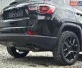 Чорний Джип Compass, об'ємом двигуна 2.36 л та пробігом 16 тис. км за 18450 $, фото 32 на Automoto.ua