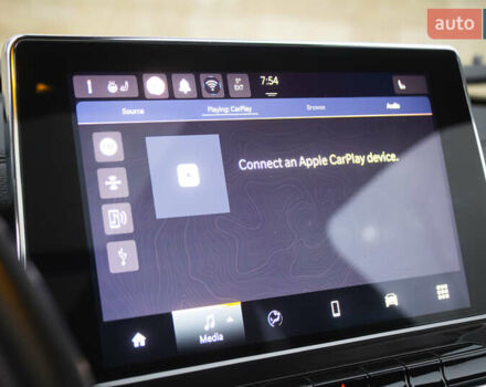 Черный Джип Компас, объемом двигателя 2.36 л и пробегом 33 тыс. км за 20800 $, фото 23 на Automoto.ua