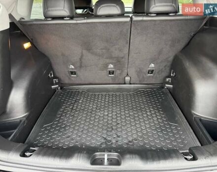 Джип Compass 2022 у Кривому Розі на Automoto.ua Чорний Джип Compass, об'ємом двигуна 2.4 л та пробігом 28 тис. км за 19990 $, фото 37 на Automoto.ua