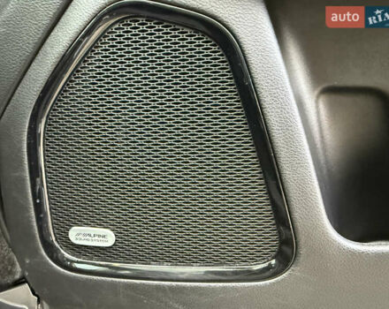 Джип Compass 2022 у Києві на Automoto.ua Чорний Джип Compass, об'ємом двигуна 2.36 л та пробігом 62 тис. км за 21900 $, фото 41 на Automoto.ua