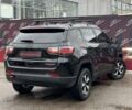 Джип Компас 2022 в Сумах на Automoto.ua Черный Джип Компас, объемом двигателя 2.4 л и пробегом 25 тыс. км за 23700 $, фото 9 на Automoto.ua