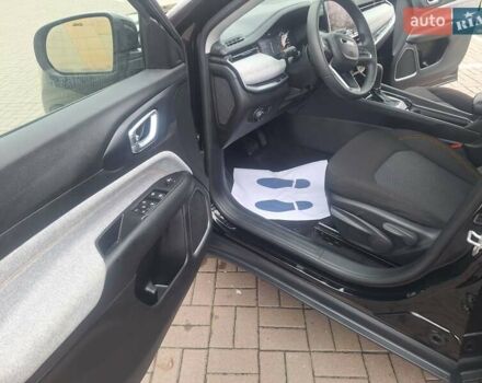 Чорний Джип Compass, об'ємом двигуна 2.36 л та пробігом 25 тис. км за 16999 $, фото 29 на Automoto.ua