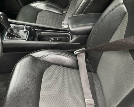 Чорний Джип Compass, об'ємом двигуна 2.36 л та пробігом 64 тис. км за 16999 $, фото 28 на Automoto.ua