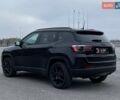 Чорний Джип Compass, об'ємом двигуна 2.4 л та пробігом 74 тис. км за 17890 $, фото 1 на Automoto.ua