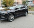 Чорний Джип Compass, об'ємом двигуна 2.4 л та пробігом 50 тис. км за 18500 $, фото 5 на Automoto.ua