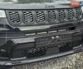 Чорний Джип Compass, об'ємом двигуна 2.36 л та пробігом 16 тис. км за 18450 $, фото 21 на Automoto.ua