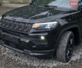 Чорний Джип Compass, об'ємом двигуна 2.36 л та пробігом 16 тис. км за 18450 $, фото 25 на Automoto.ua
