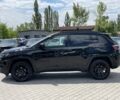 Чорний Джип Compass, об'ємом двигуна 2.4 л та пробігом 43 тис. км за 17900 $, фото 3 на Automoto.ua