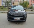 Чорний Джип Compass, об'ємом двигуна 2.4 л та пробігом 50 тис. км за 18500 $, фото 4 на Automoto.ua