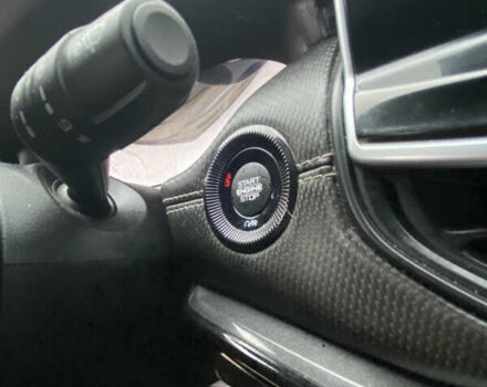 Чорний Джип Compass, об'ємом двигуна 2.36 л та пробігом 64 тис. км за 16999 $, фото 33 на Automoto.ua