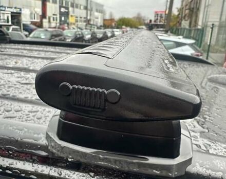 Черный Джип Компас, объемом двигателя 2.4 л и пробегом 25 тыс. км за 23700 $, фото 23 на Automoto.ua