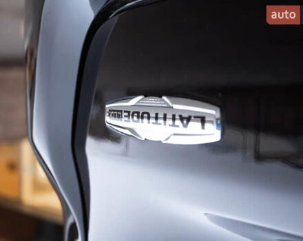 Черный Джип Компас, объемом двигателя 2.36 л и пробегом 33 тыс. км за 20800 $, фото 44 на Automoto.ua