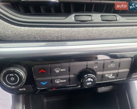 Чорний Джип Compass, об'ємом двигуна 2.36 л та пробігом 25 тис. км за 16999 $, фото 43 на Automoto.ua