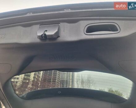 Чорний Джип Compass, об'ємом двигуна 2.36 л та пробігом 25 тис. км за 16999 $, фото 70 на Automoto.ua