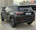 Джип Compass 2022 у Києві на Automoto.ua Чорний Джип Compass, об'ємом двигуна 2.36 л та пробігом 62 тис. км за 21900 $, фото 9 на Automoto.ua