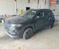 Чорний Джип Compass, об'ємом двигуна 2.36 л та пробігом 76 тис. км за 4500 $, фото 1 на Automoto.ua