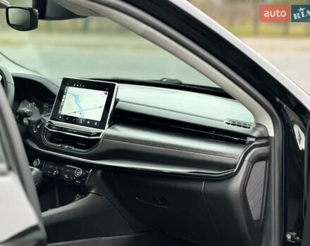 Черный Джип Компас, объемом двигателя 2.36 л и пробегом 99 тыс. км за 20900 $, фото 31 на Automoto.ua