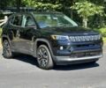 Чорний Джип Compass, об'ємом двигуна 2.4 л та пробігом 16 тис. км за 7000 $, фото 1 на Automoto.ua