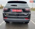 Джип Compass 2022 у Кривому Розі на Automoto.ua Чорний Джип Compass, об'ємом двигуна 2.4 л та пробігом 28 тис. км за 19990 $, фото 7 на Automoto.ua