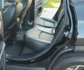 Чорний Джип Compass, об'ємом двигуна 2.4 л та пробігом 25 тис. км за 22500 $, фото 35 на Automoto.ua