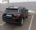Чорний Джип Compass, об'ємом двигуна 2.36 л та пробігом 74 тис. км за 17700 $, фото 16 на Automoto.ua