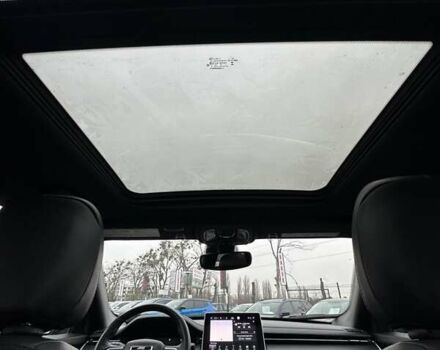 Черный Джип Компас, объемом двигателя 2.4 л и пробегом 23 тыс. км за 23500 $, фото 32 на Automoto.ua