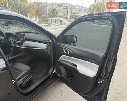 Черный Джип Компас, объемом двигателя 2.4 л и пробегом 33 тыс. км за 19800 $, фото 25 на Automoto.ua