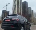 Чорний Джип Compass, об'ємом двигуна 2.36 л та пробігом 25 тис. км за 16999 $, фото 6 на Automoto.ua