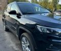 Чорний Джип Compass, об'ємом двигуна 2.4 л та пробігом 36 тис. км за 17800 $, фото 1 на Automoto.ua
