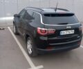 Чорний Джип Compass, об'ємом двигуна 2.36 л та пробігом 74 тис. км за 17700 $, фото 20 на Automoto.ua